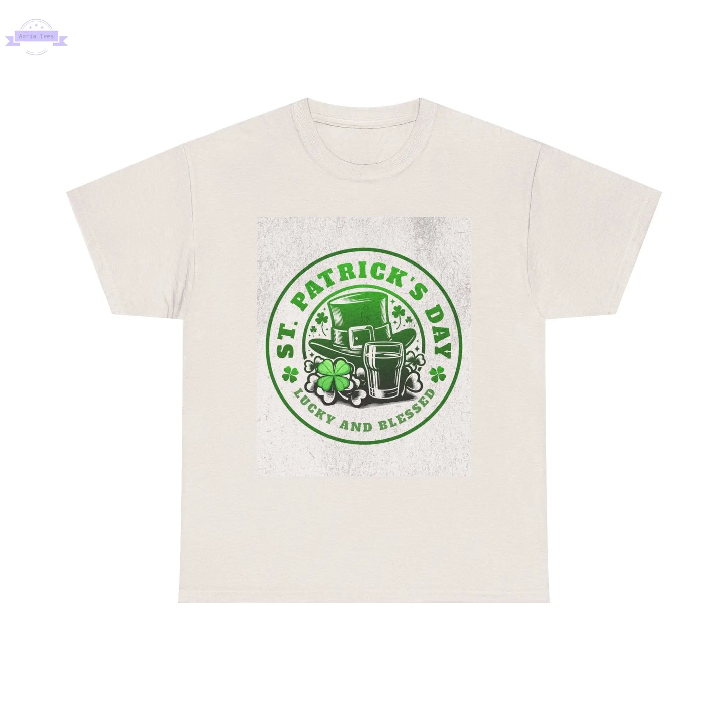 Unisex Heavy Cotton Tee Printify