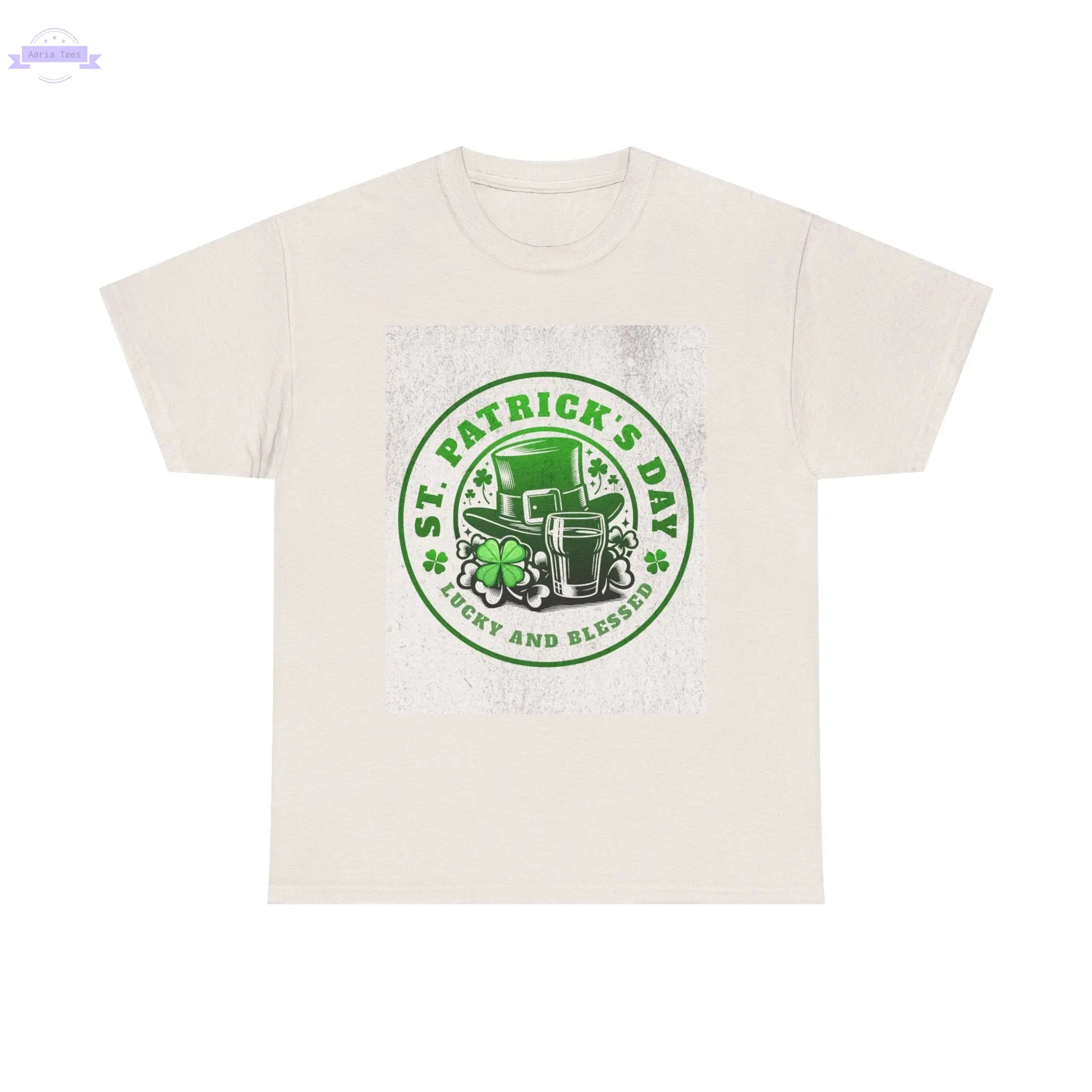 Aaria Tees
