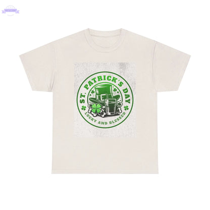 Unisex Heavy Cotton Tee Printify