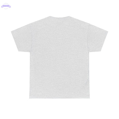 Unisex Heavy Cotton Tee Printify