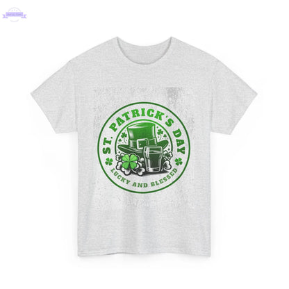 Unisex Heavy Cotton Tee Printify