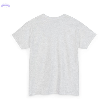 Unisex Heavy Cotton Tee Printify
