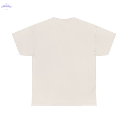 Unisex Heavy Cotton Tee Printify