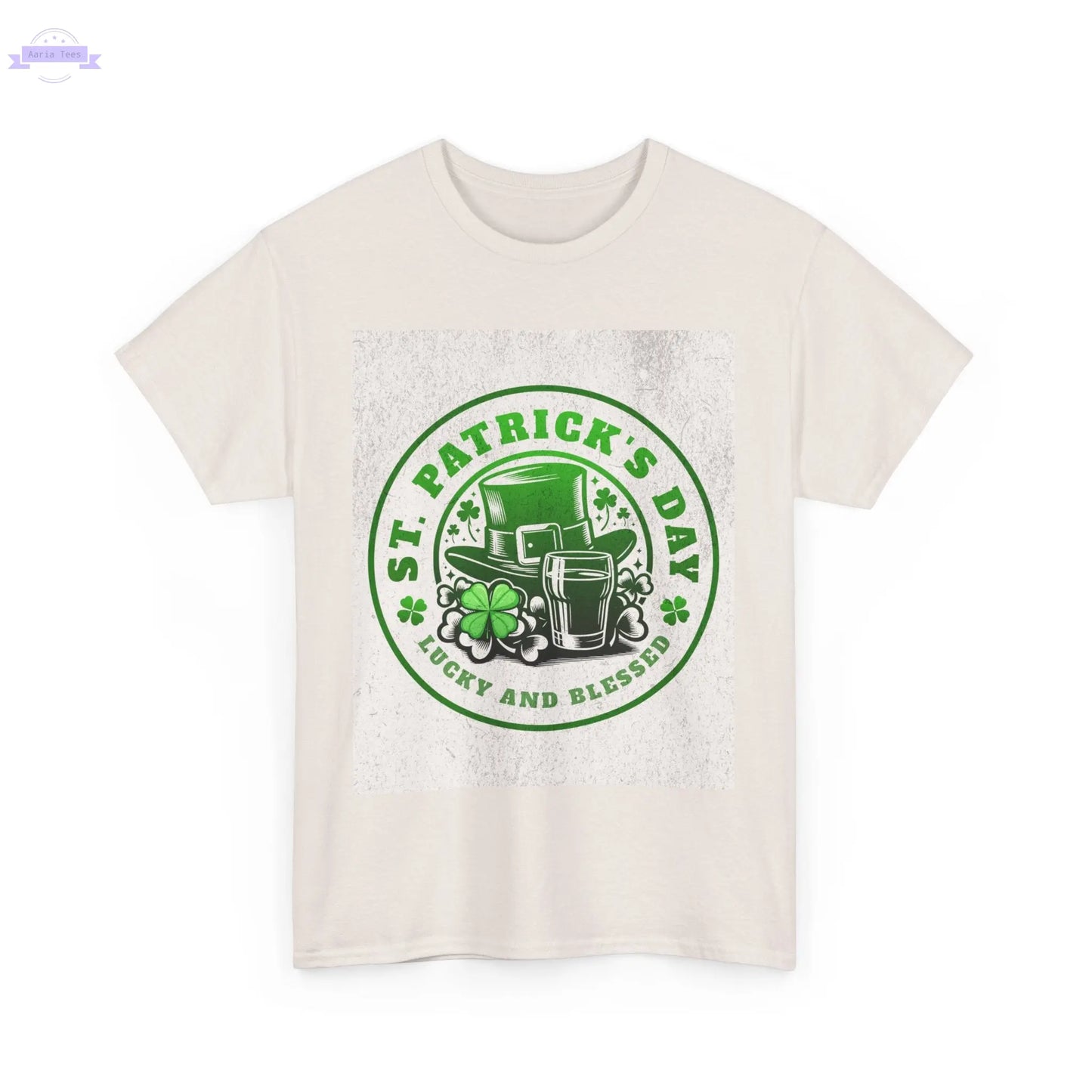 Unisex Heavy Cotton Tee Printify