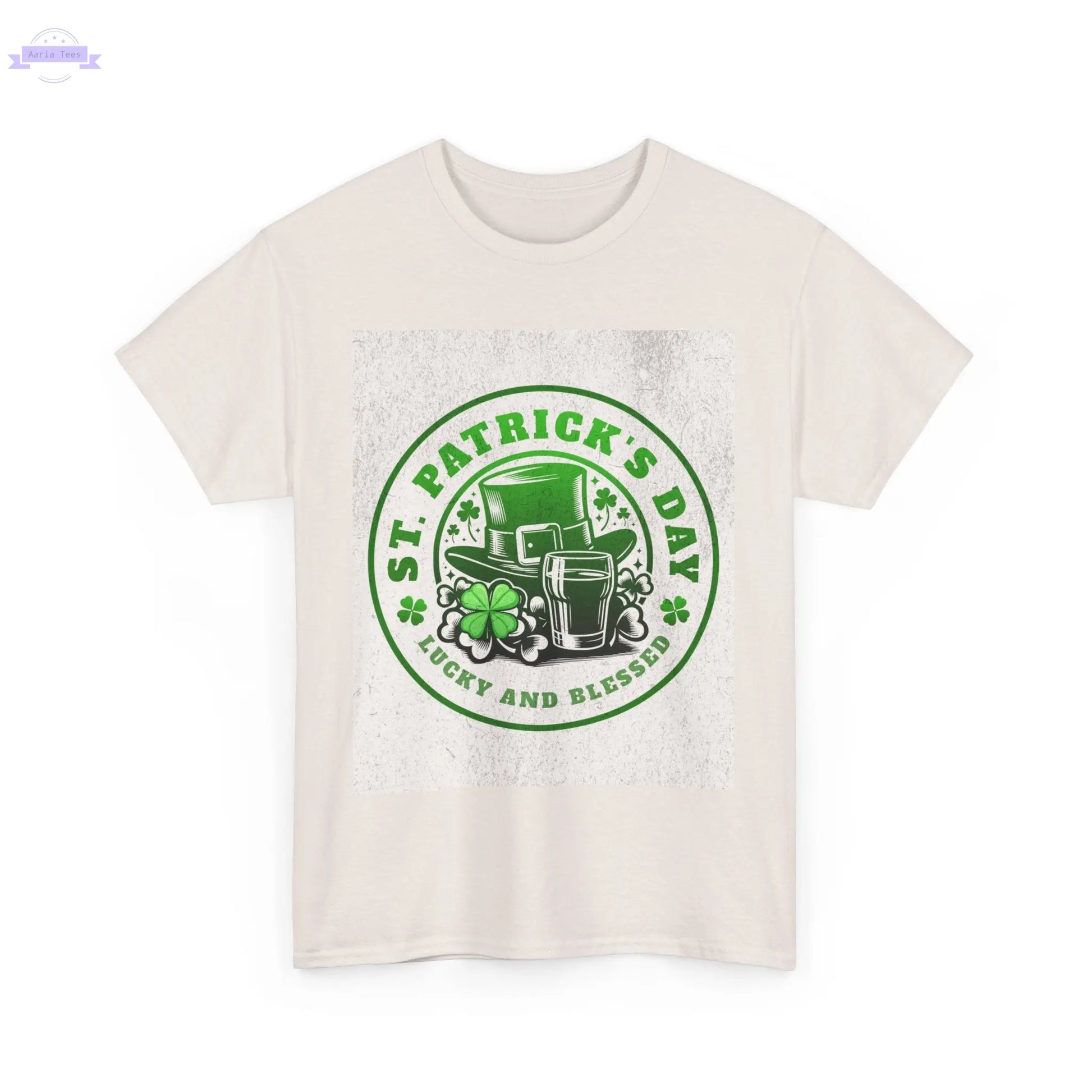 Aaria Tees