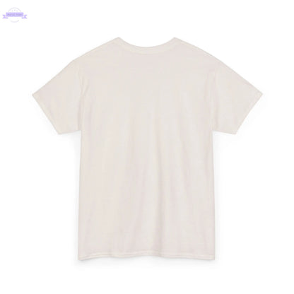 Unisex Heavy Cotton Tee Printify