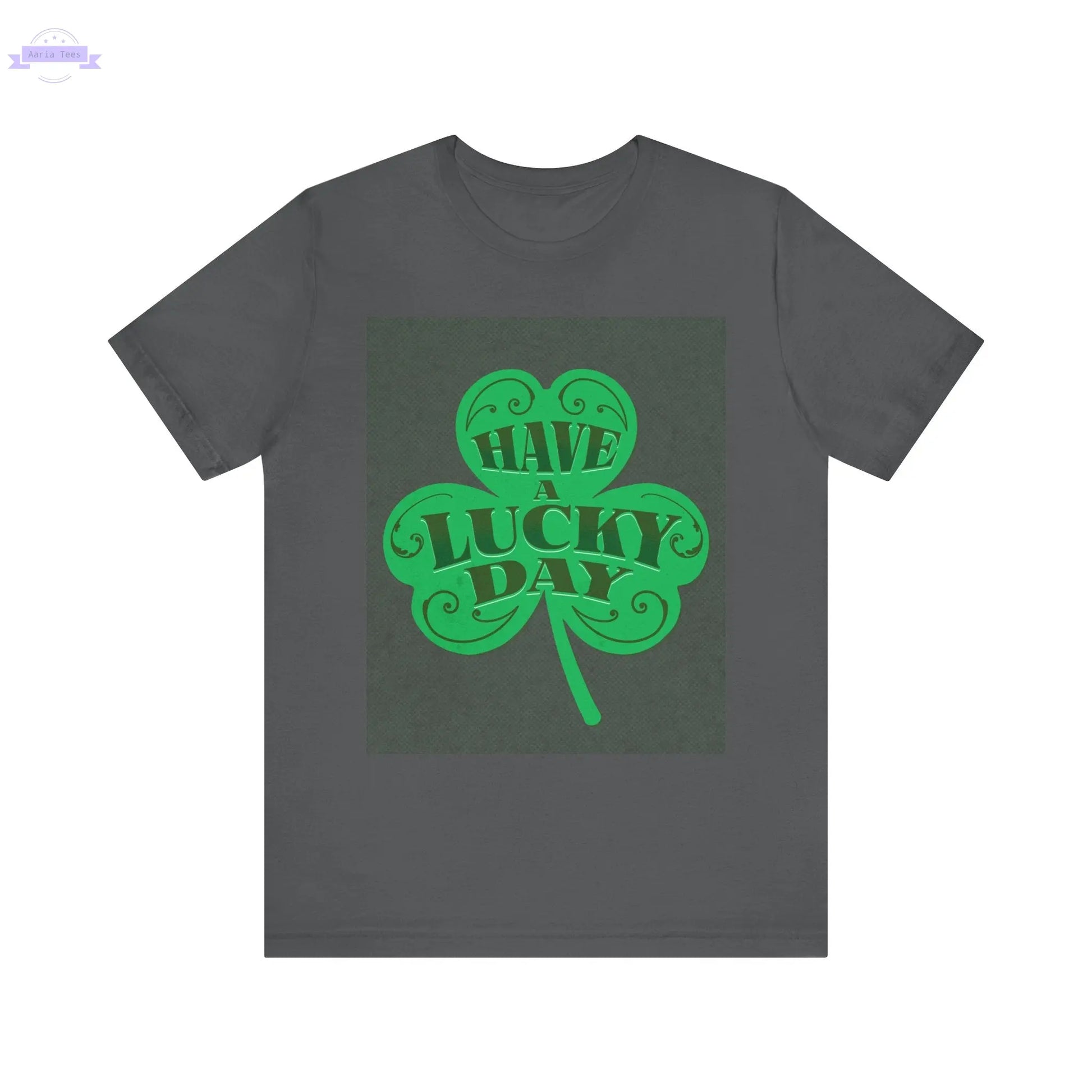 Aaria Tees
