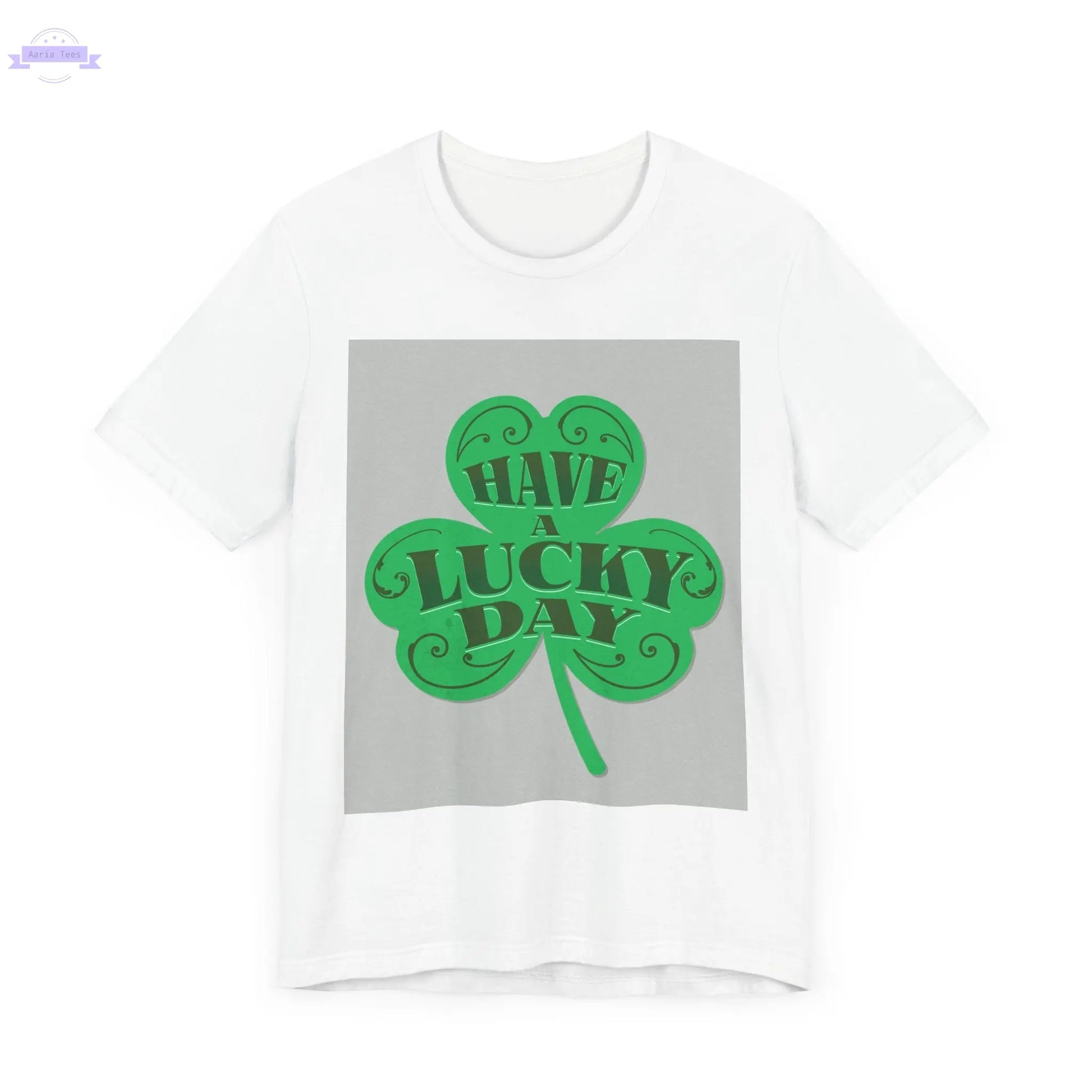 Aaria Tees