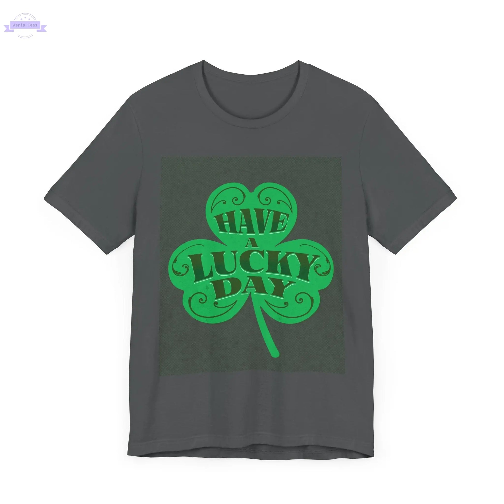 Aaria Tees