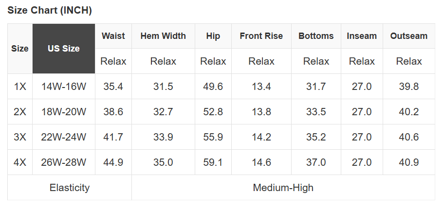 Plus Size Leopard Reverse Seam Patch Pocket Pants