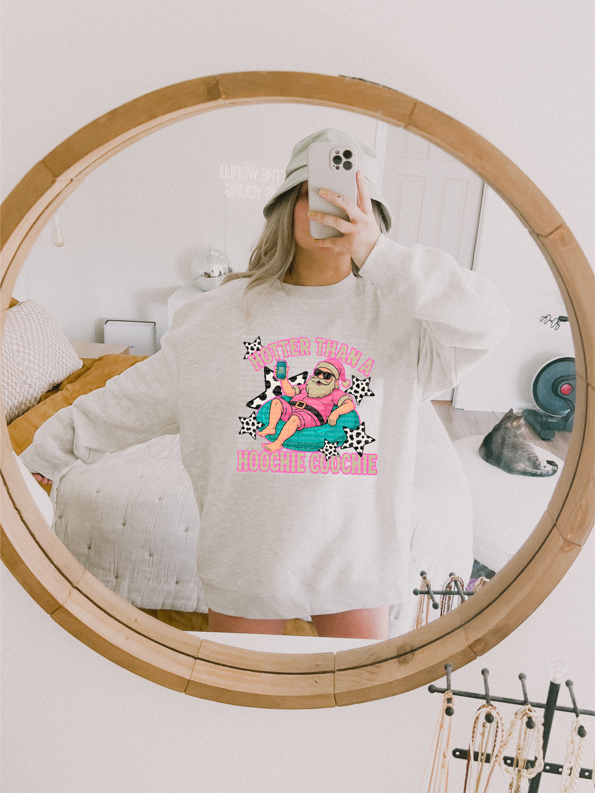 Aaria Tees