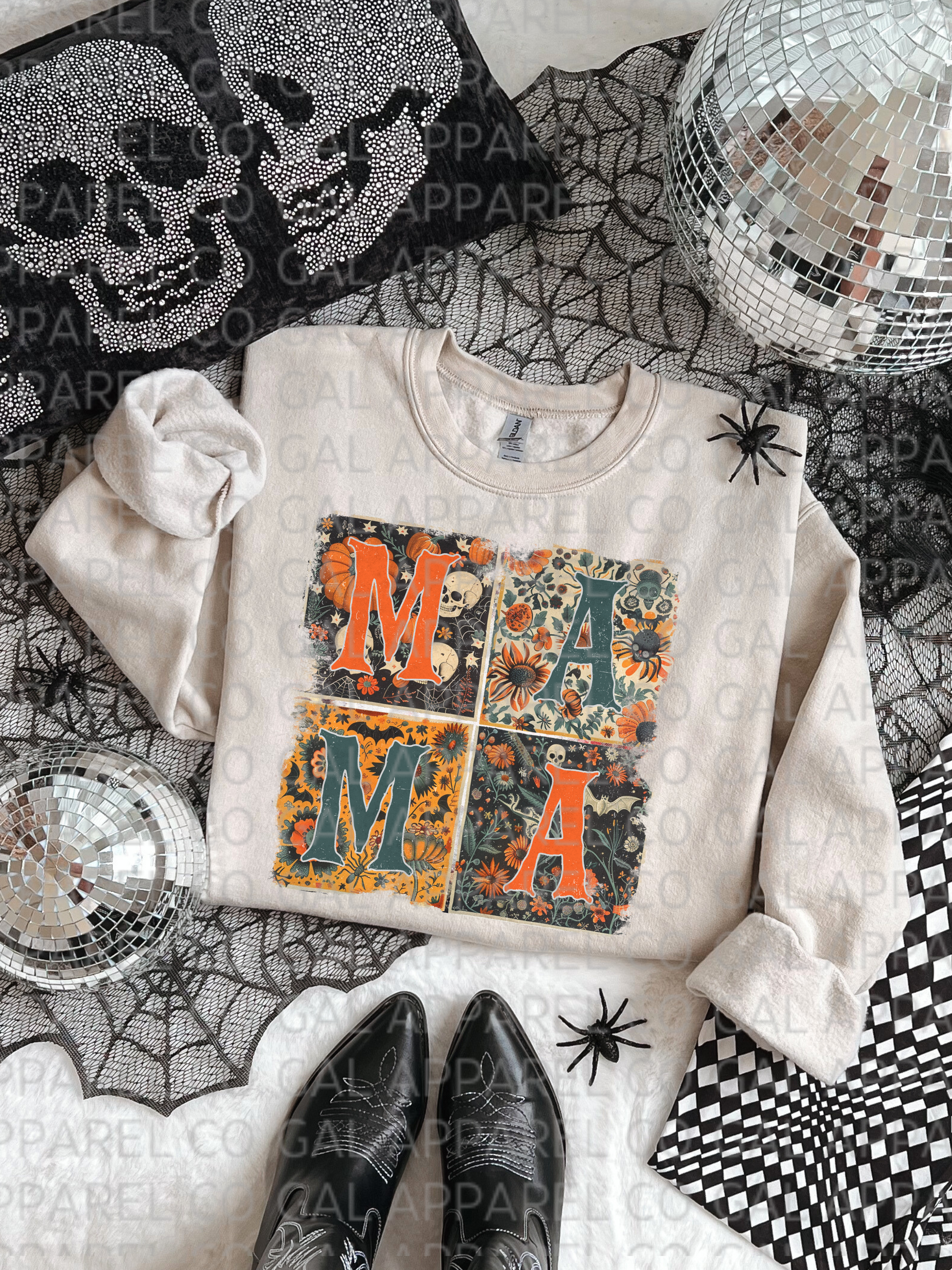 Aaria Tees