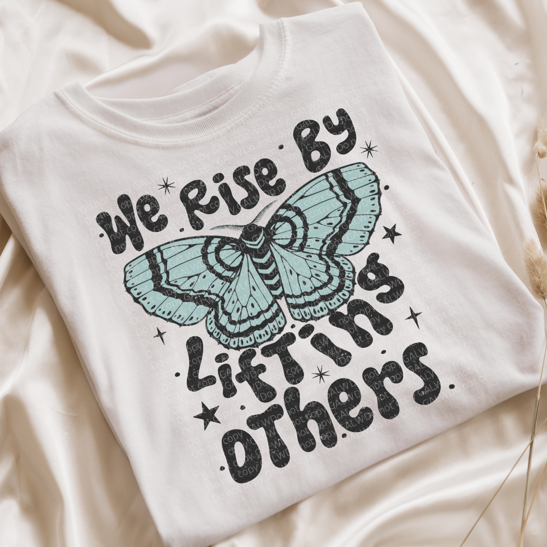 Aaria Tees