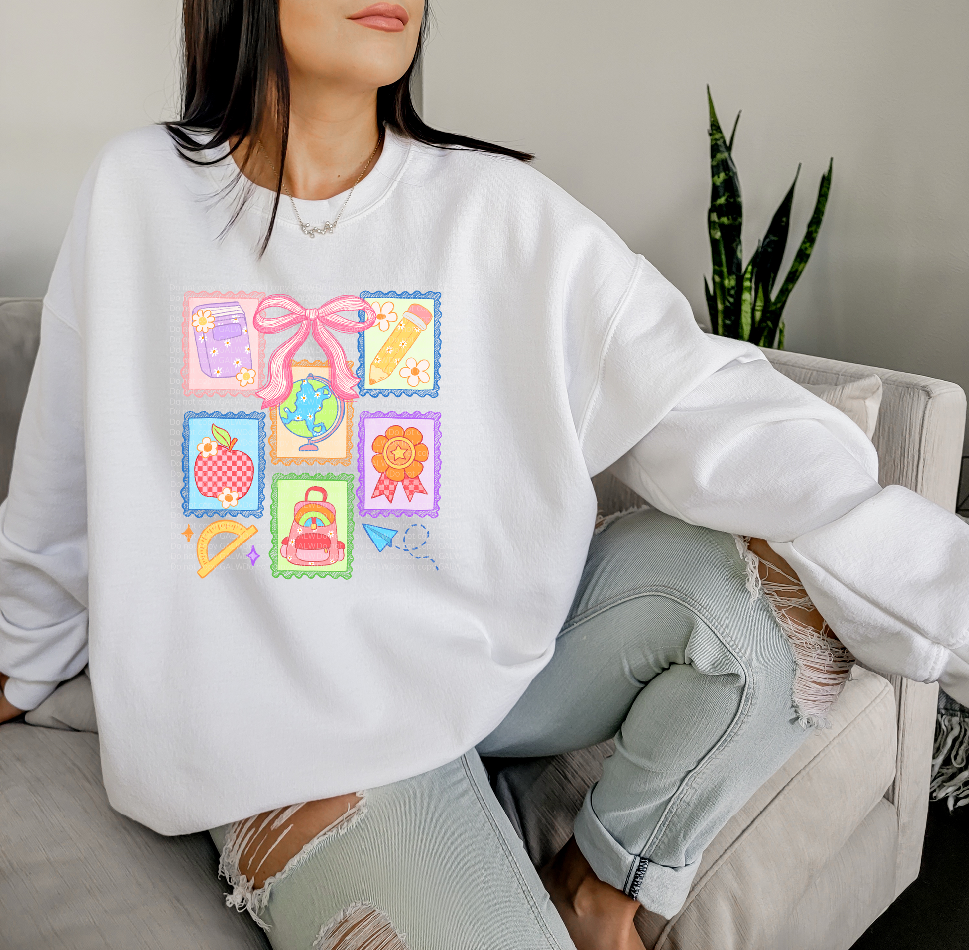 Aaria Tees