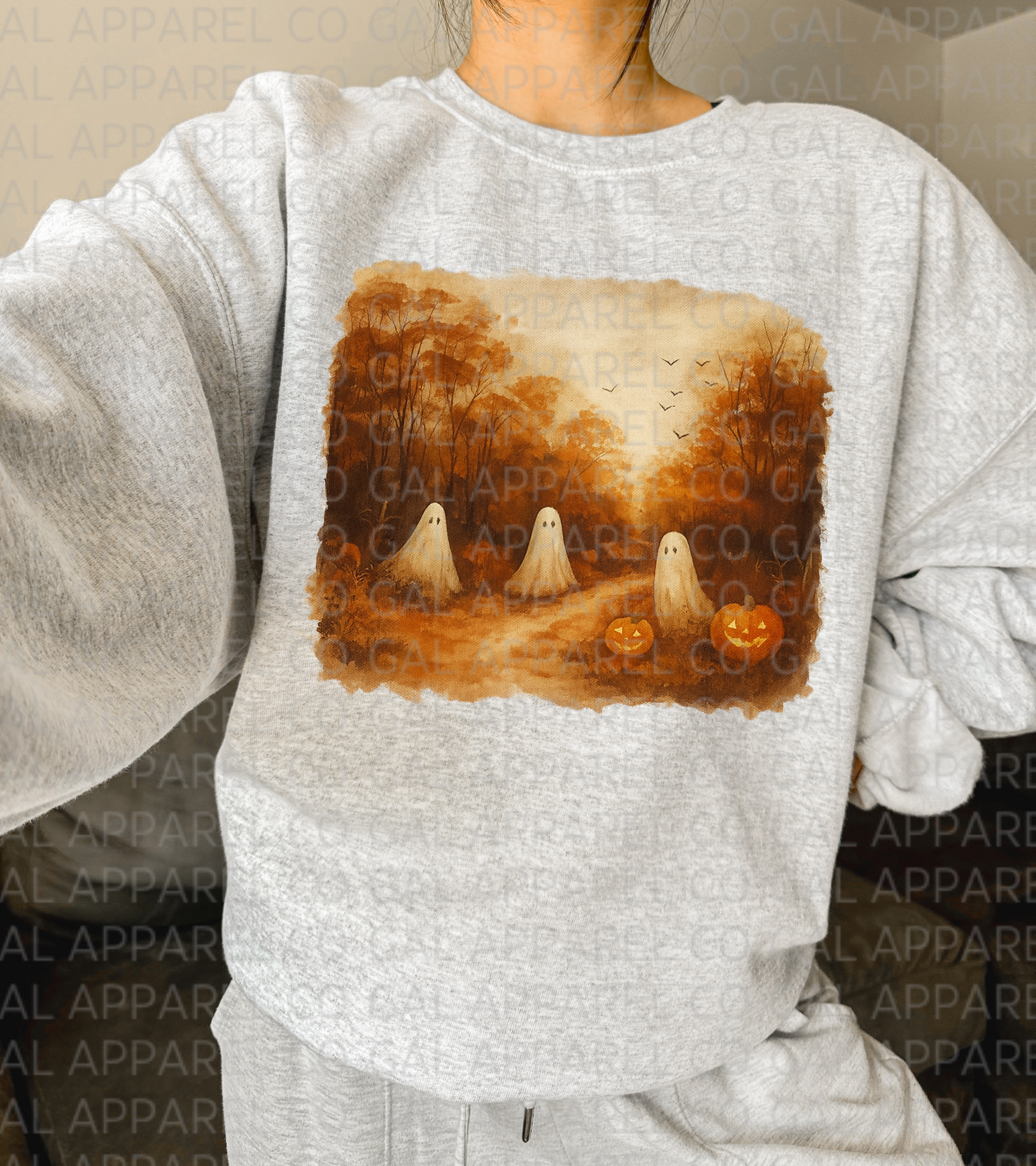 Aaria Tees