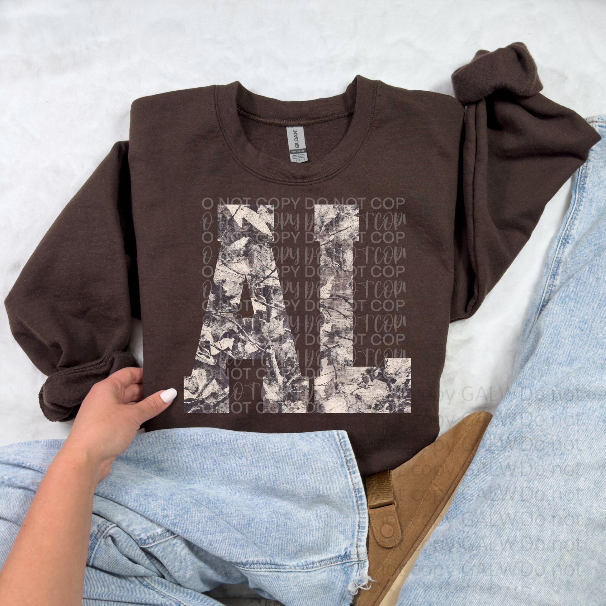 Aaria Tees