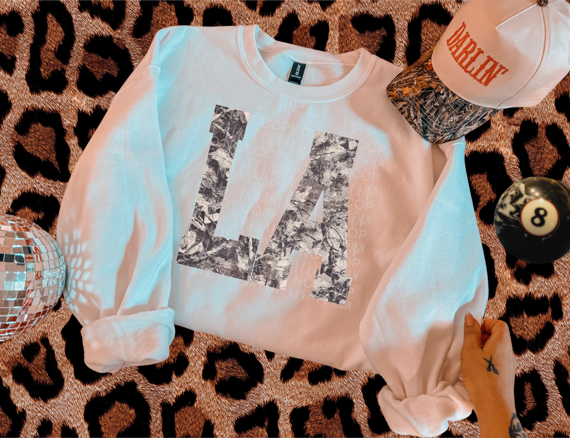 Aaria Tees