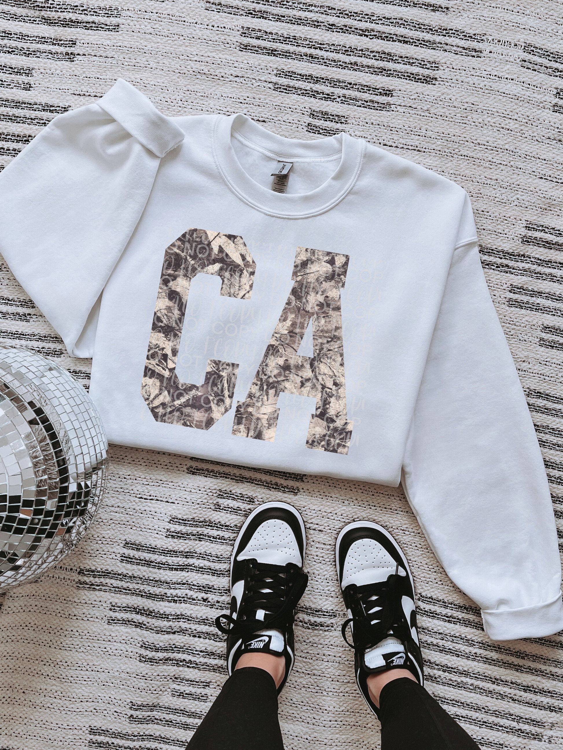 Aaria Tees