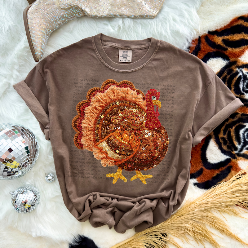 Aaria Tees
