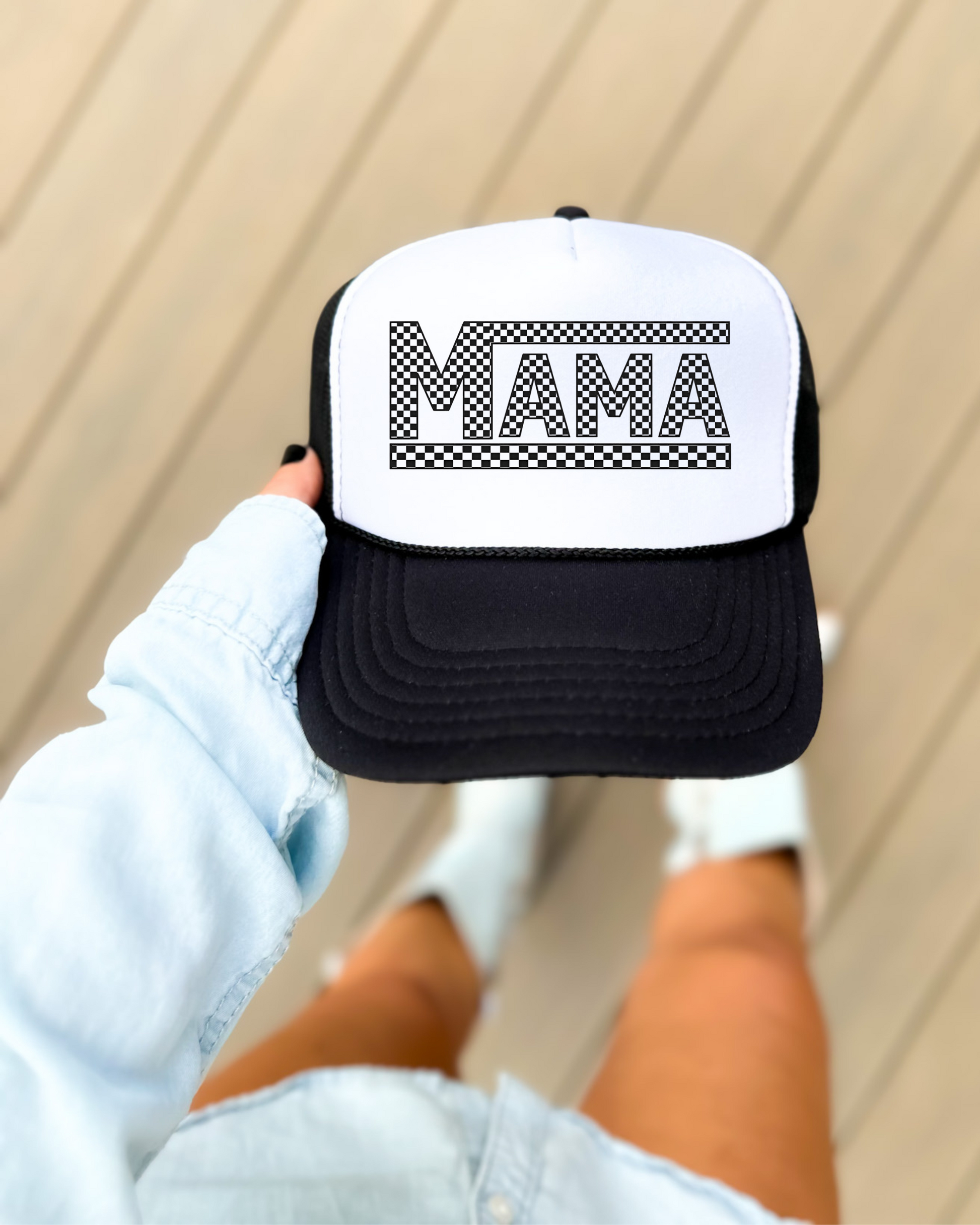 Aaria Tees