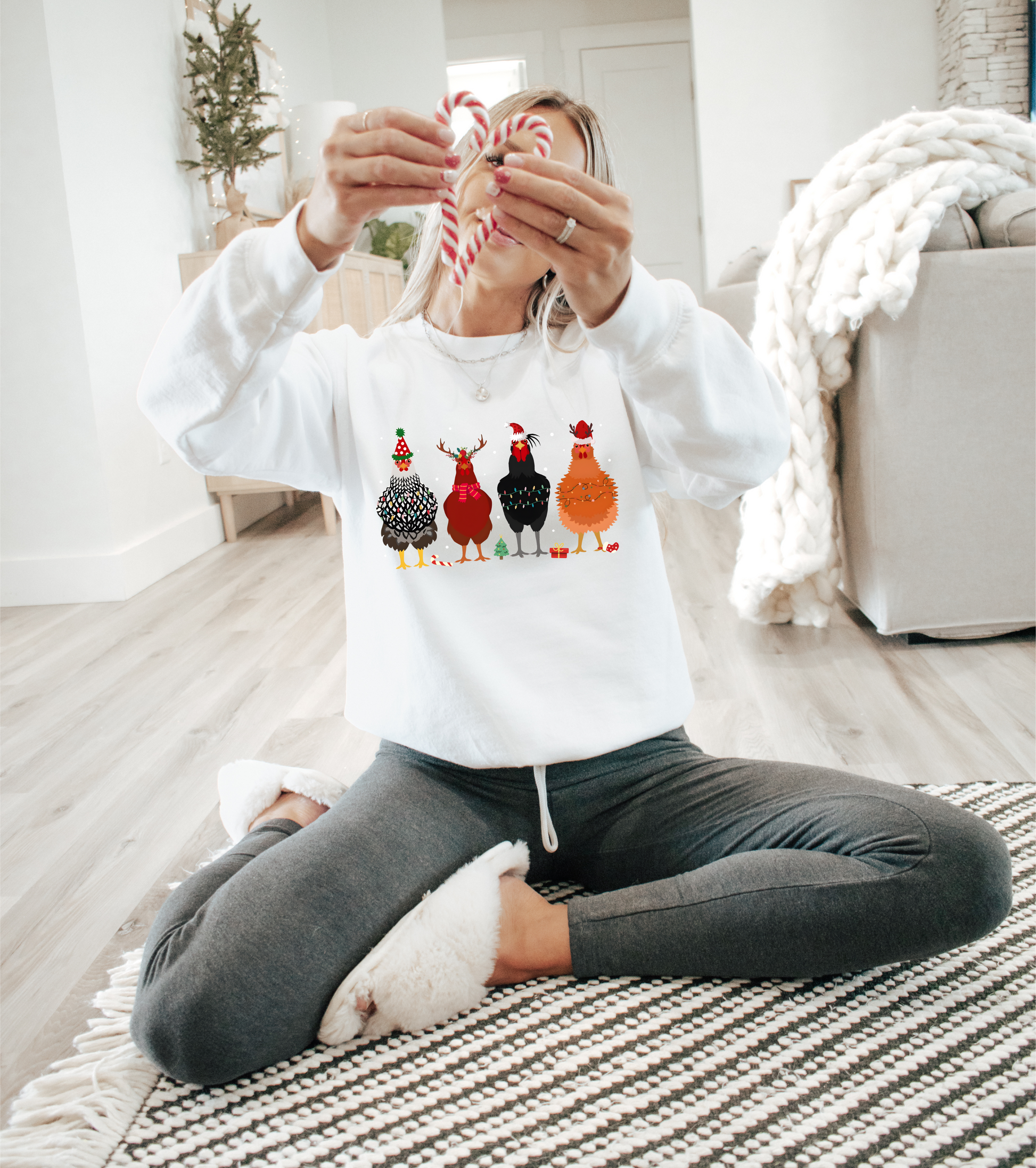 Aaria Tees