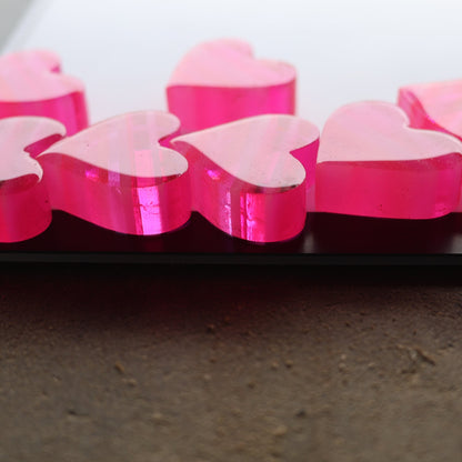 Valentine's Luminous Hearts :: Limited Edition ✨