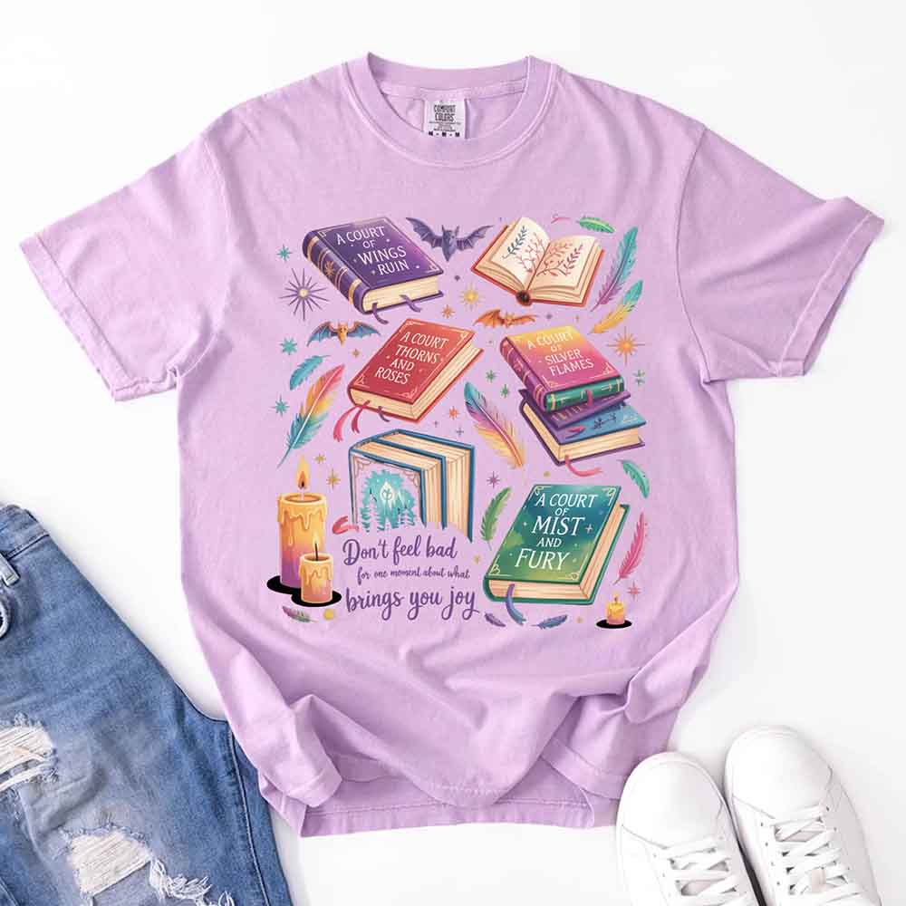 Aaria Tees