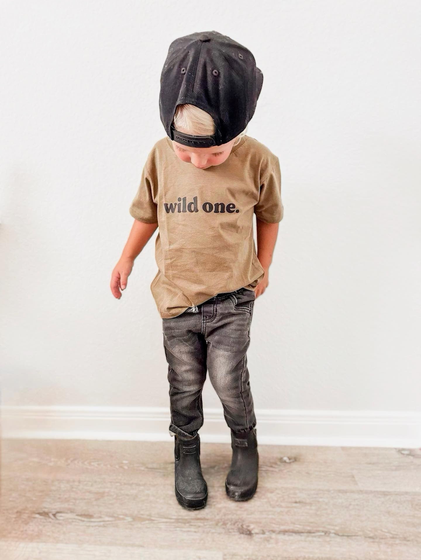 Aaria Tees