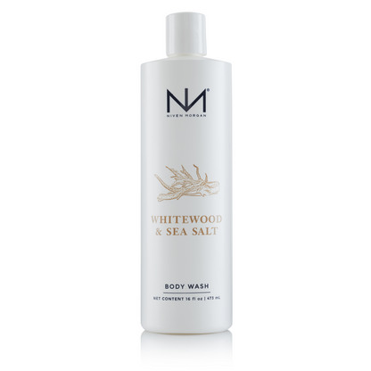 Body Wash