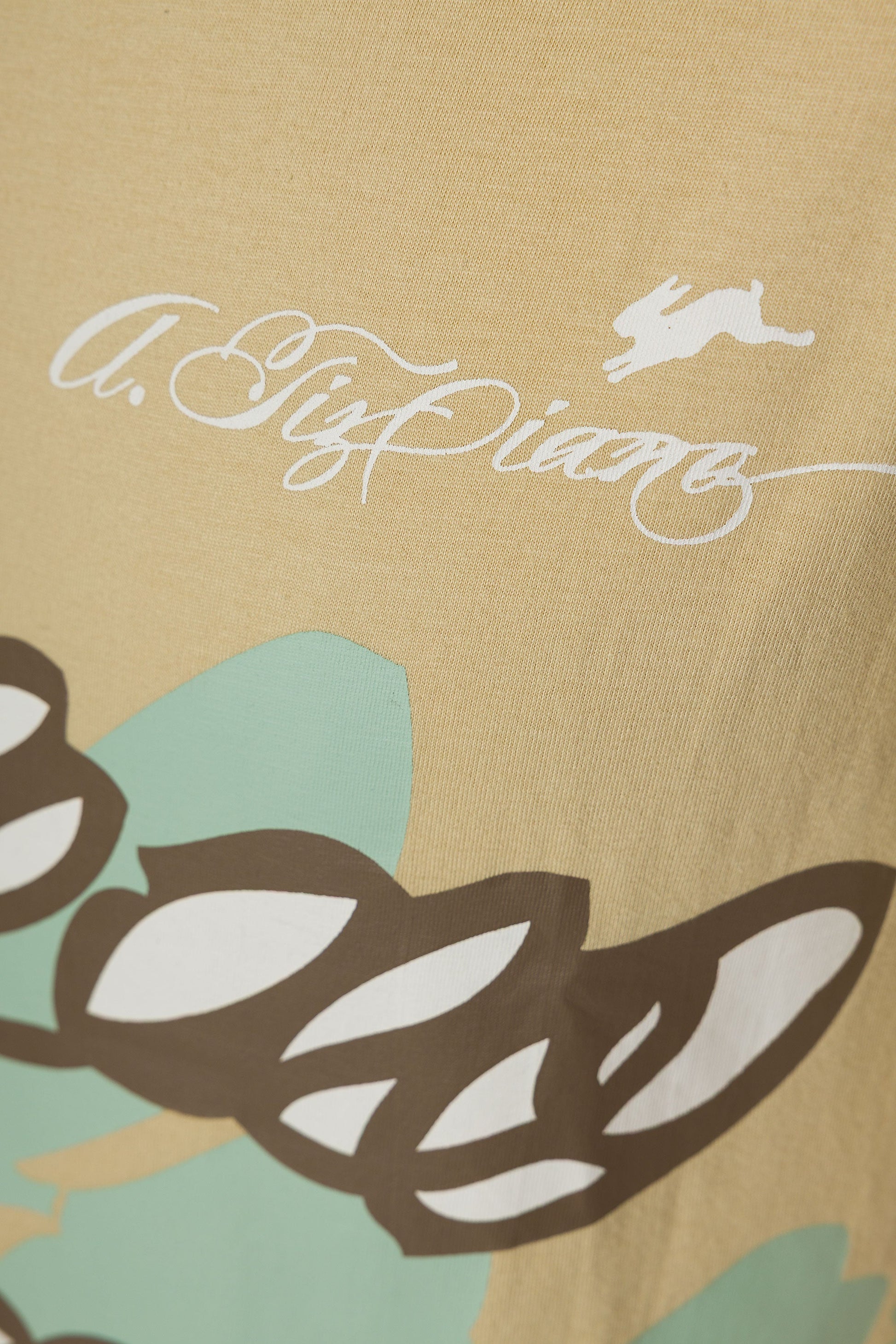 Aaria Tees