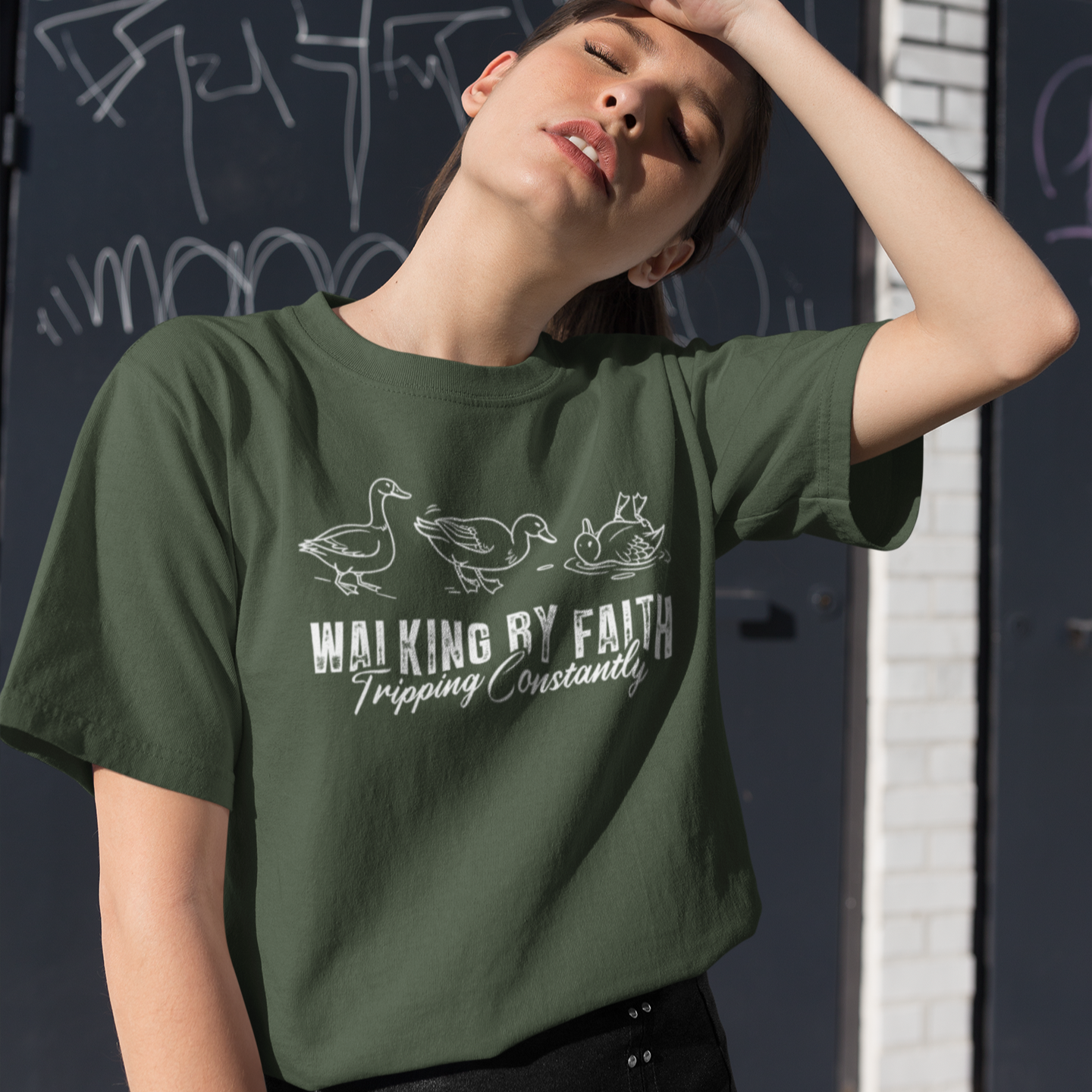 Aaria Tees