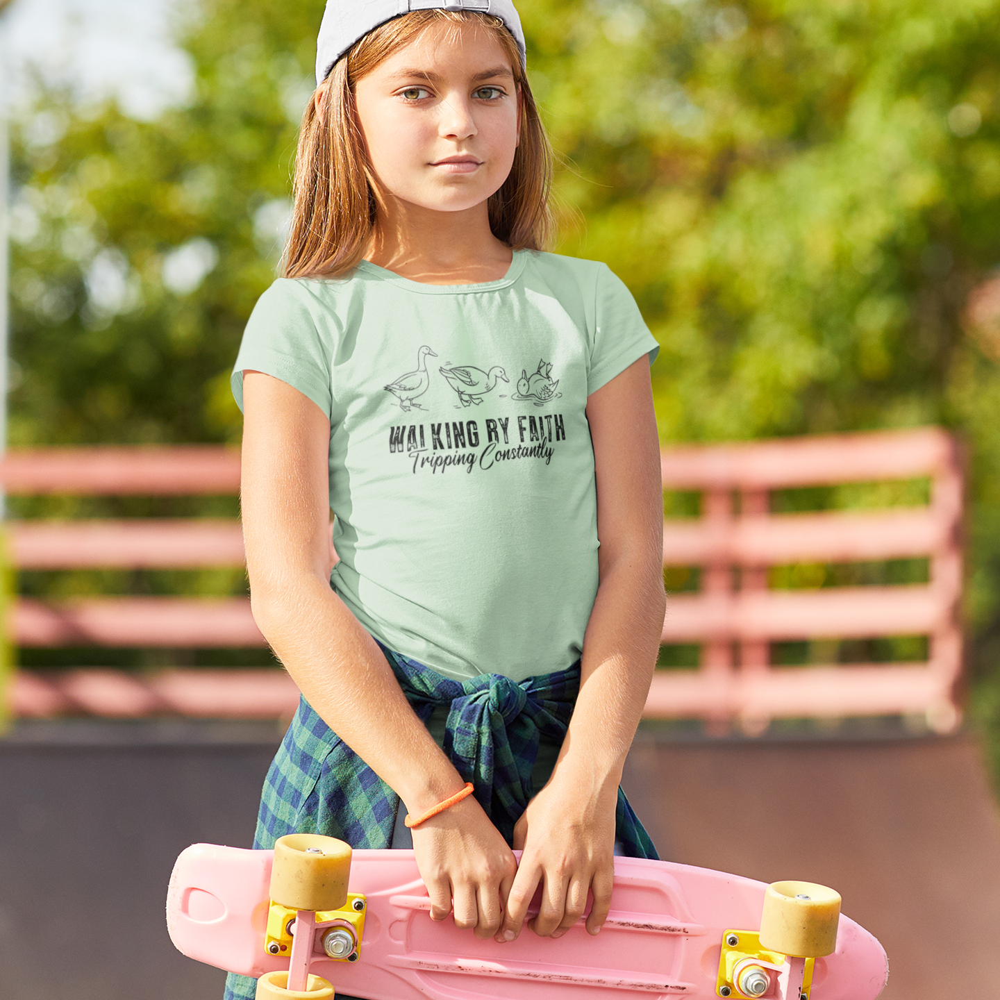 Aaria Tees