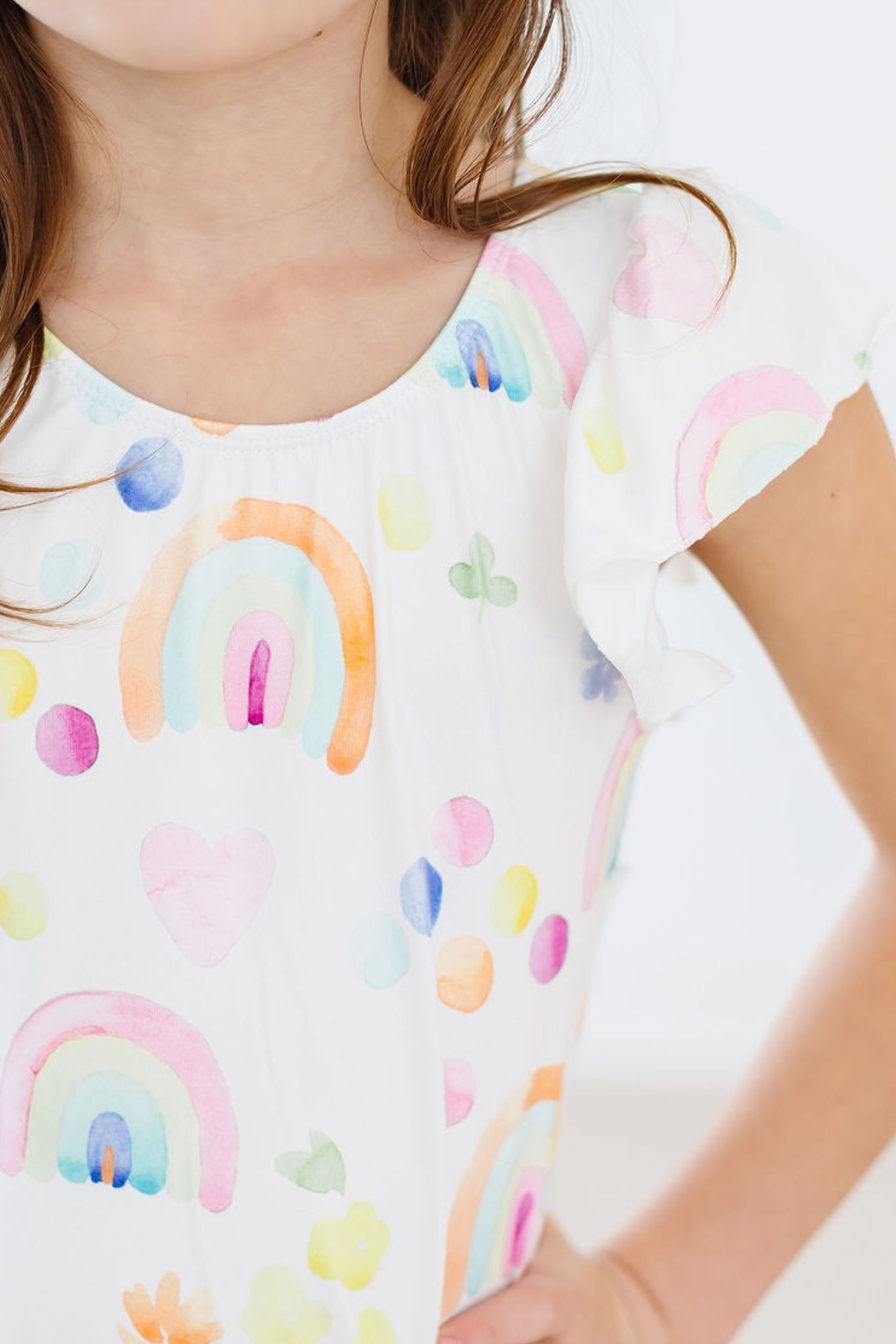 Aaria Tees