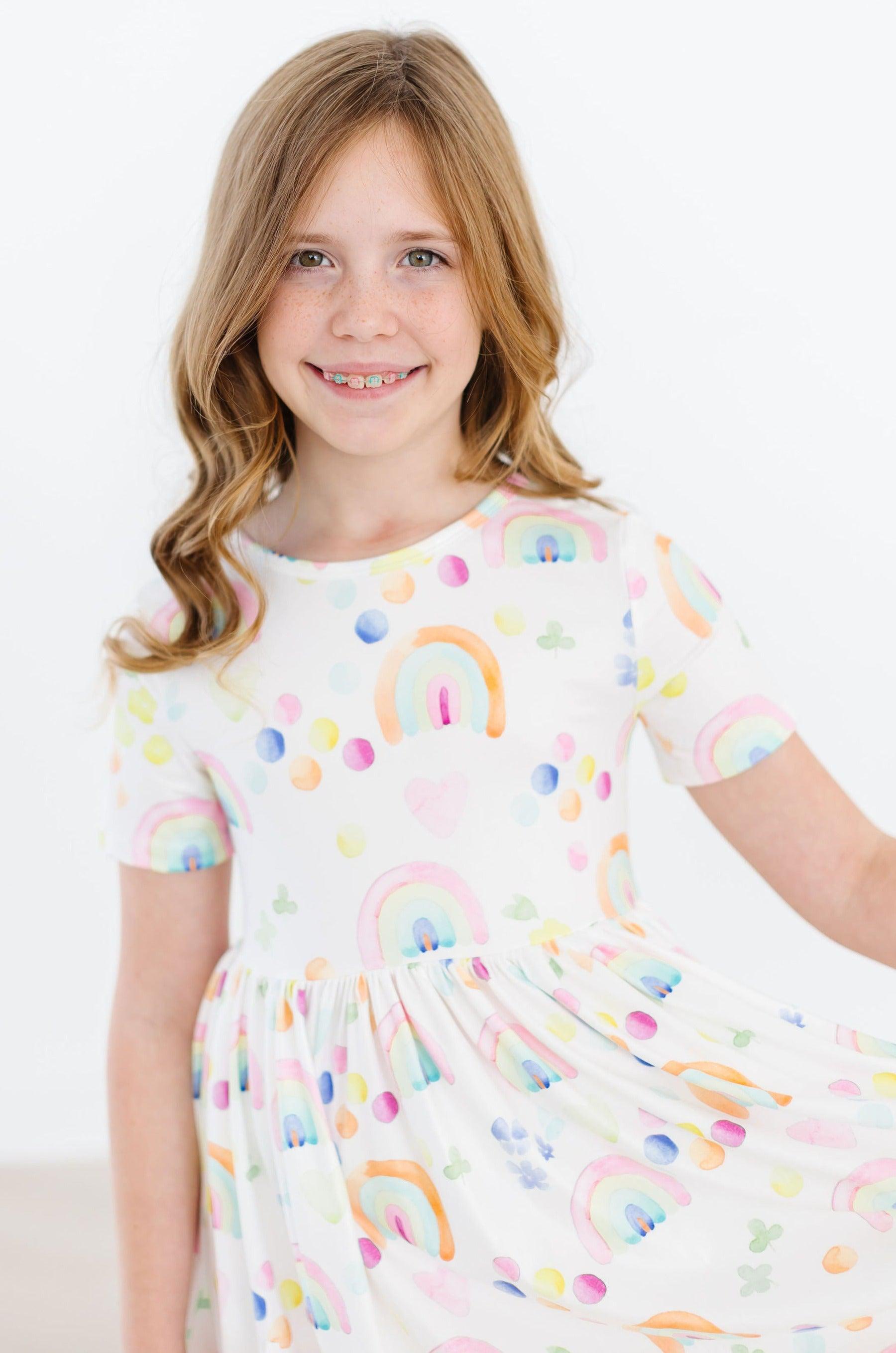 Aaria Tees