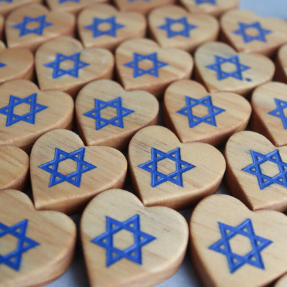 Hearts for Peace in Israel