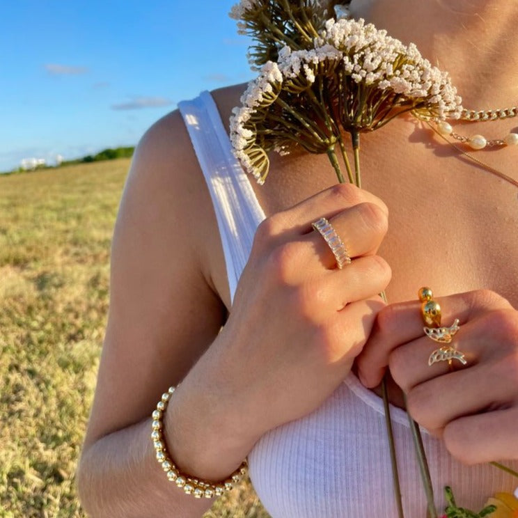 Eternity Ring Views & Co