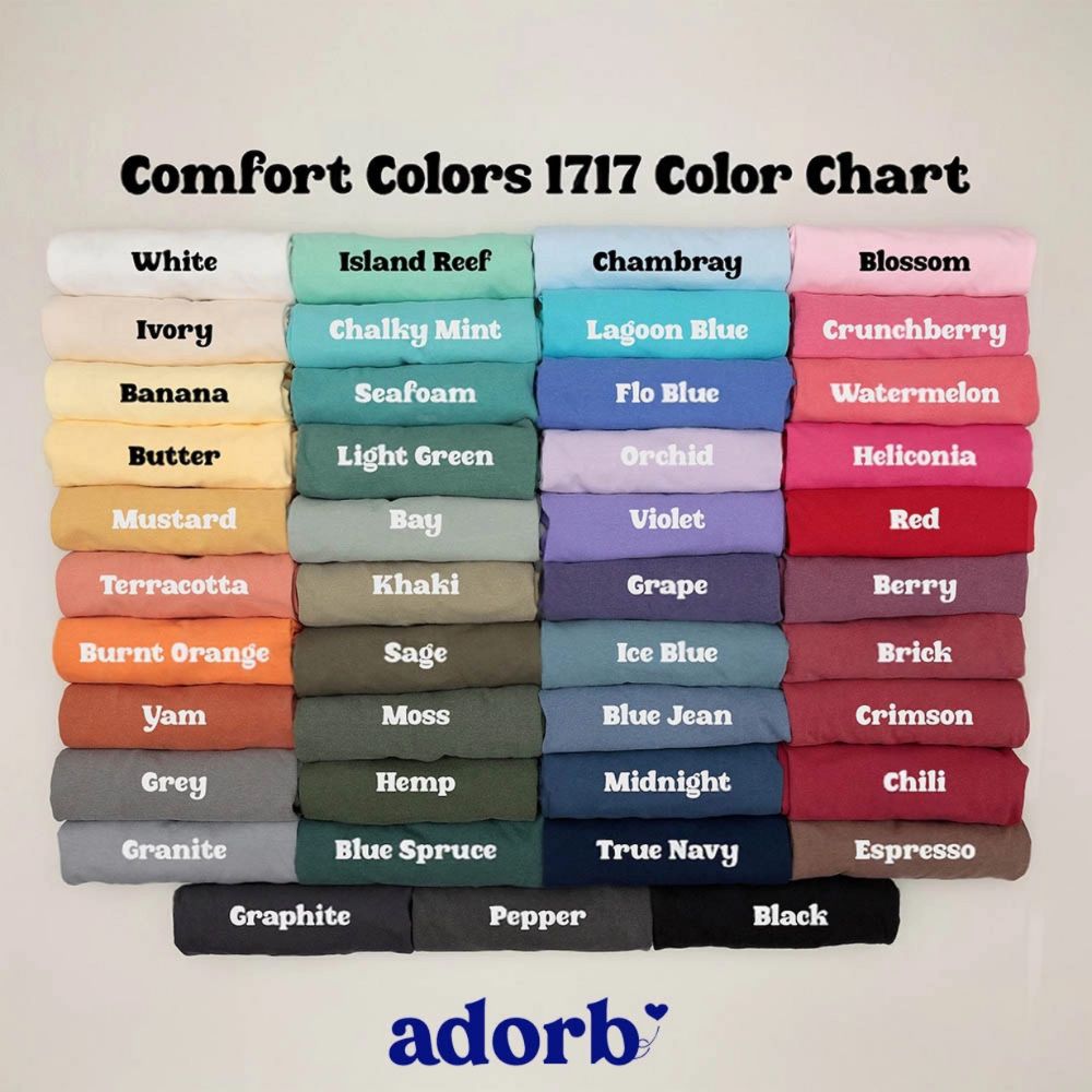 Aaria Tees