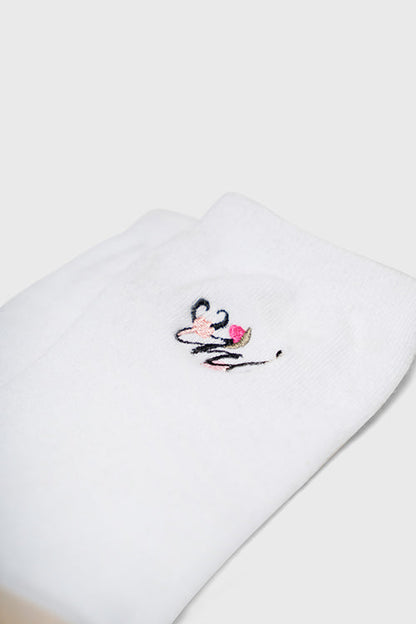 Chosen THC Flower Socks