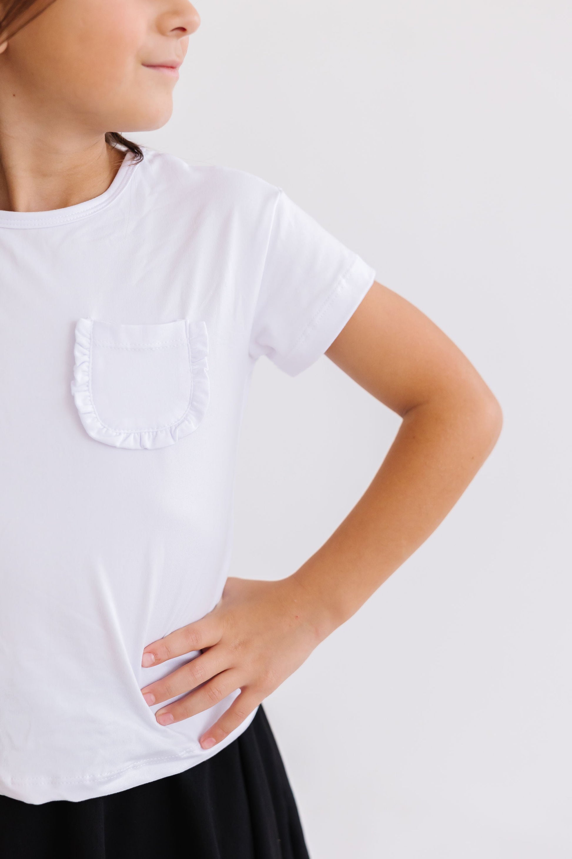 Aaria Tees