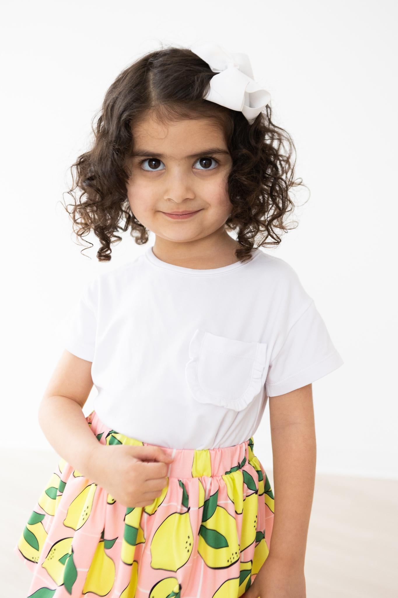 Aaria Tees