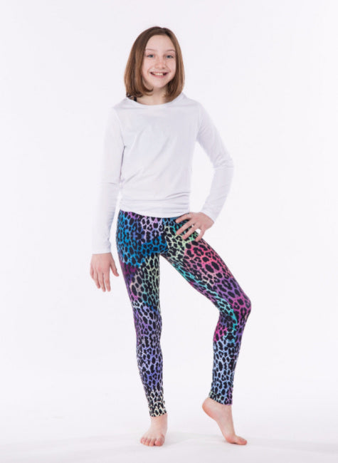Wild Side Kids Pants Colorado Threads Clothing