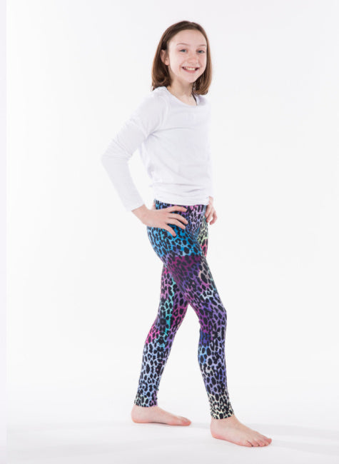 Wild Side Kids Pants Colorado Threads Clothing
