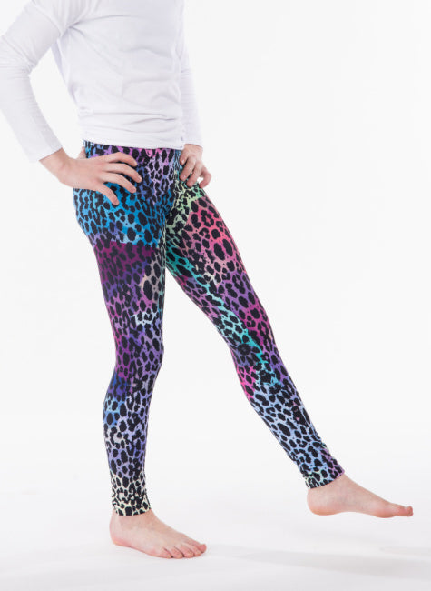 Wild Side Kids Pants Colorado Threads Clothing