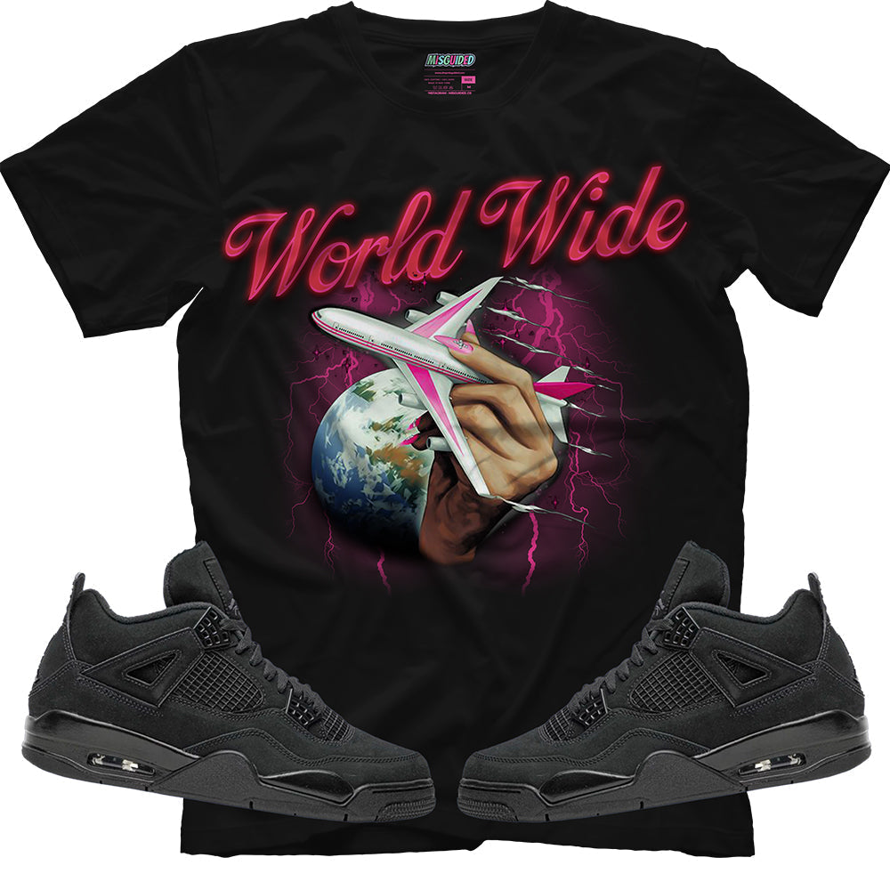 Aaria Tees