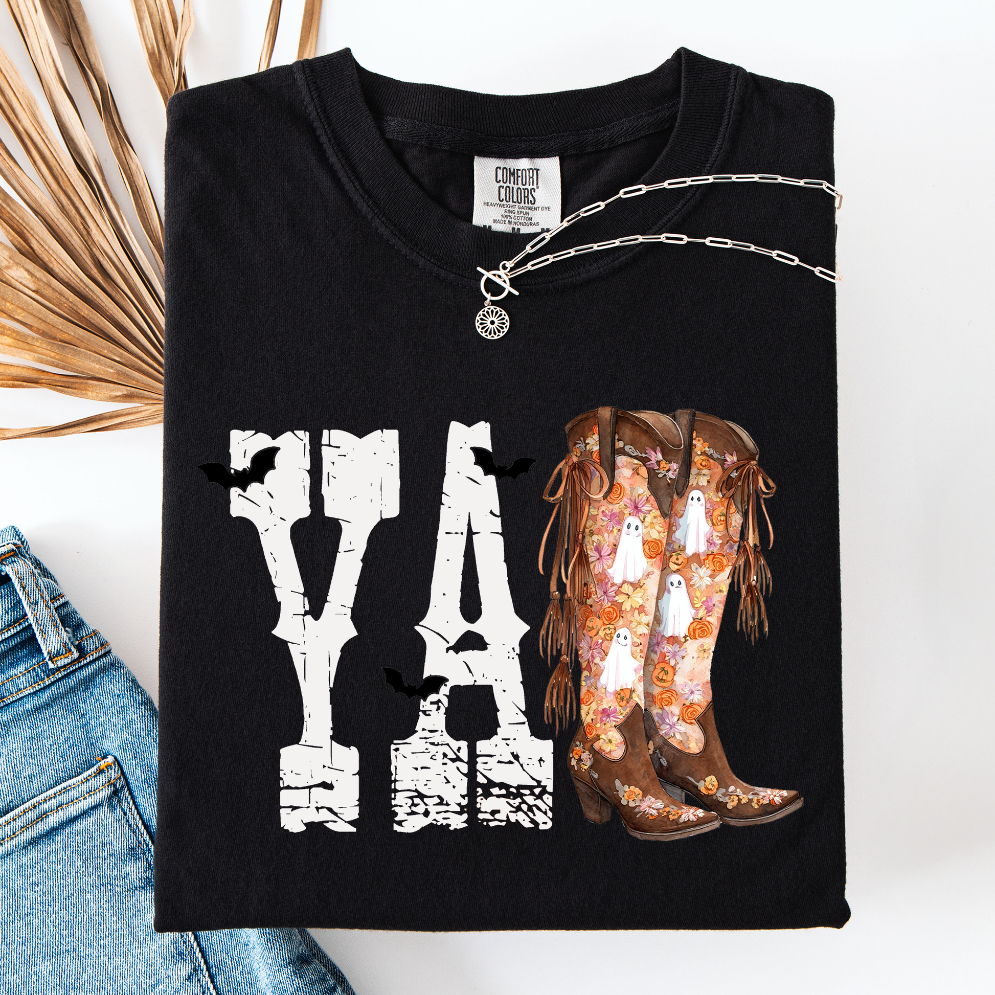 Aaria Tees