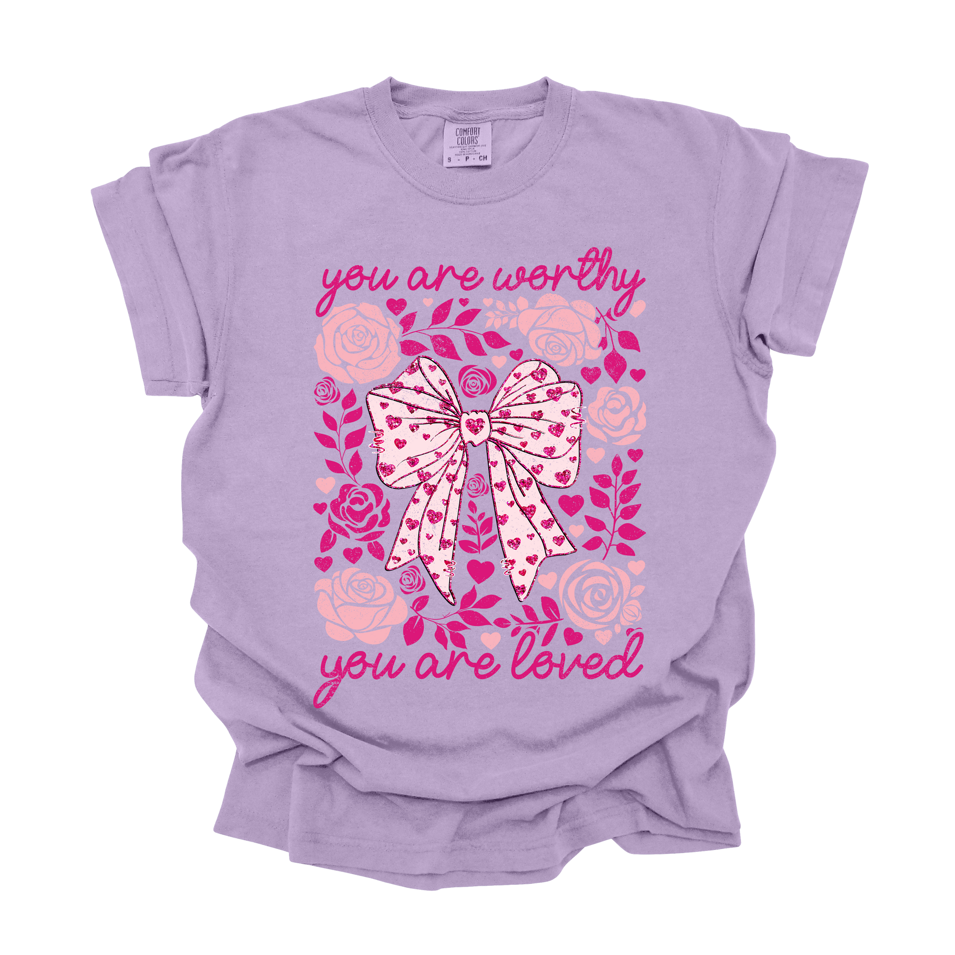 Aaria Tees