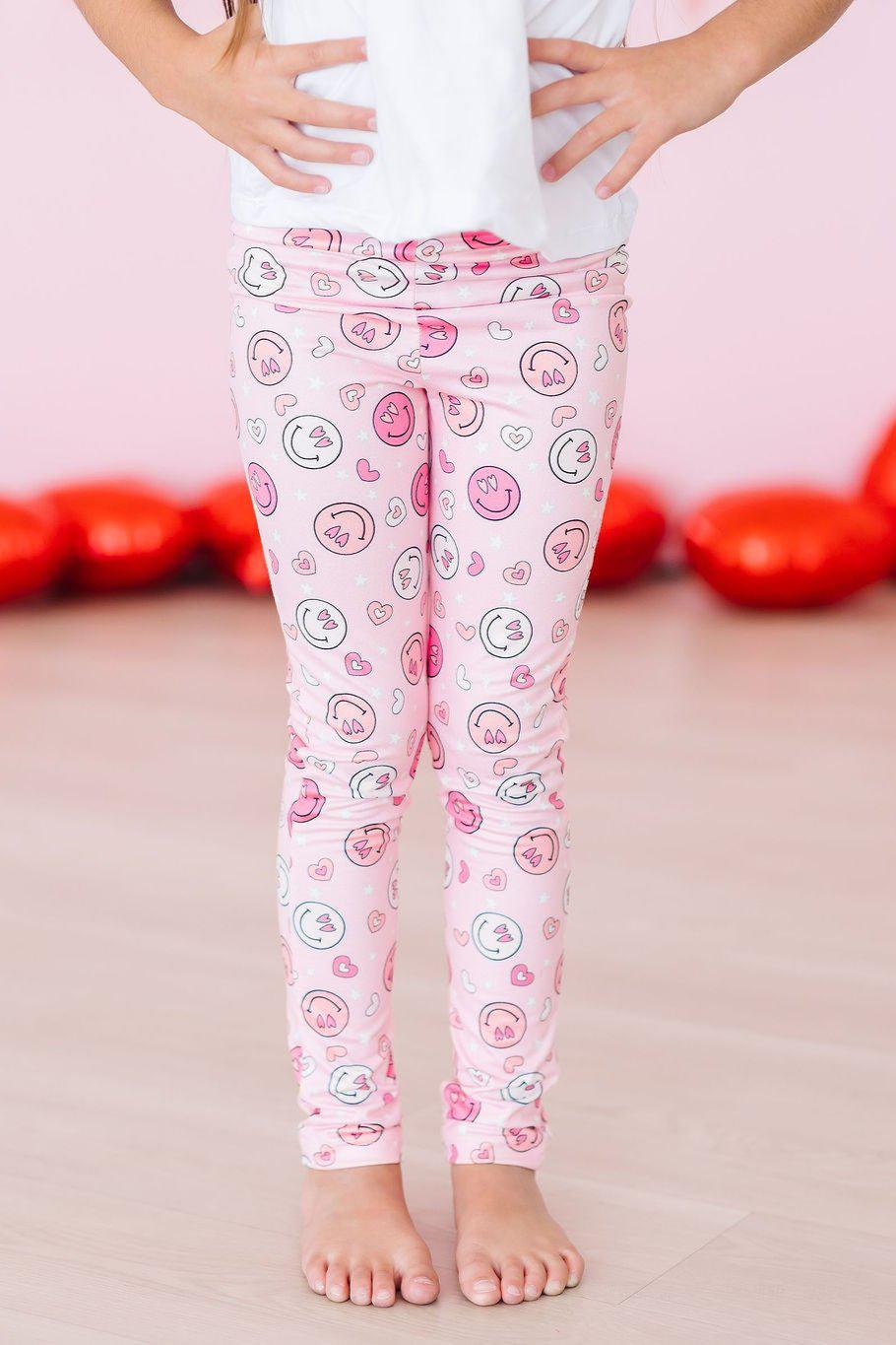 SALE You Make Me Happy Leggings