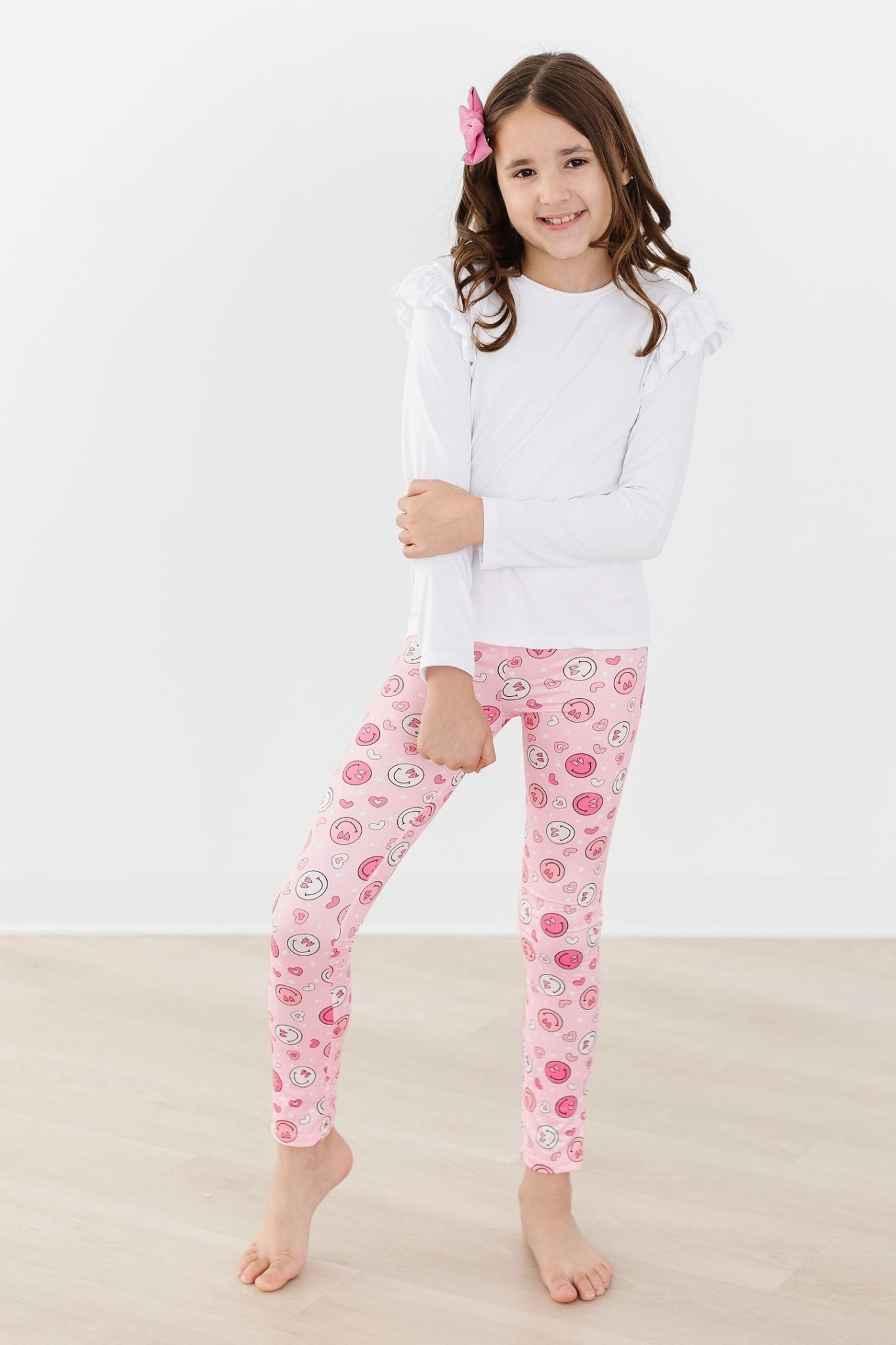 SALE You Make Me Happy Leggings