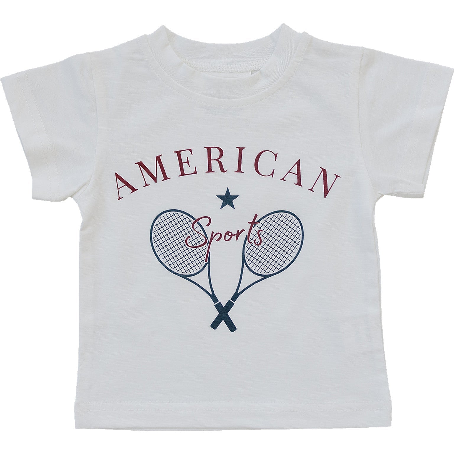 Aaria Tees