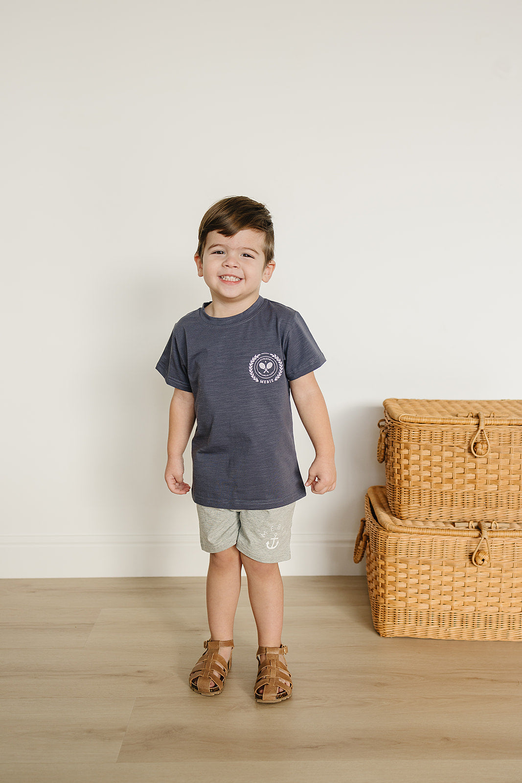 Aaria Tees